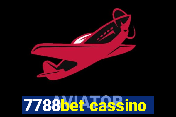 7788bet cassino